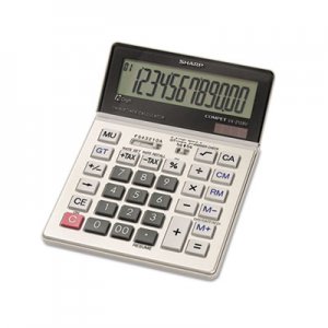 Calculators Technology