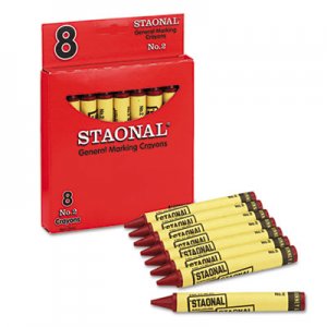Crayons Classroom Materials