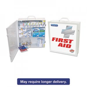First Aid Kits Breakroom Supplies
