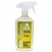 Quartet 550 Whiteboard Spray Cleaner for Dry Erase Boards, 17 oz Spray Bottle