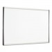 Quartet ARC1411 Magnetic Dry-Erase Board, Steel, 11 x 14, White Surface, Silver Aluminum Frame