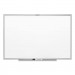 Quartet S533 Classic Melamine Whiteboard, 36 x 24, Silver Aluminum Frame