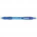 Paper Mate 89466 Profile Ballpoint Retractable Pen, Blue Ink, Bold, Dozen
