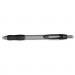 Paper Mate 89465 Profile Ballpoint Retractable Pen, Black Ink, Bold, Dozen