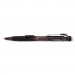 Pentel PD277TA Twist-Erase CLICK Mechanical Pencil, 0.7 mm, Black Barrel