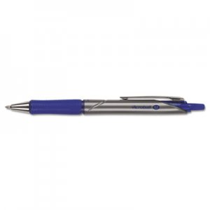 Pilot PIL31911 Acroball Pro Ballpoint Retractable Pen, Blue Ink, 1mm, Dozen