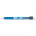 Pentel AZ127C e-Sharp Mechanical Pencil, .7 mm, Blue Barrel