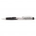 Pentel PD275TA Twist-Erase CLICK Mechanical Pencil, 0.5 mm, Black Barrel