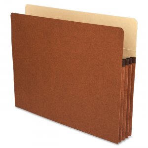 Business Source 65791 Accordion Expanding File Pocket