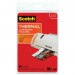 Scotch TP590020 Thermal Laminating Pouch