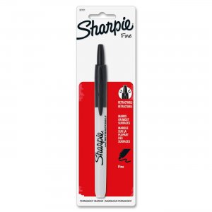 Sharpie 32721PP Permanent Marker