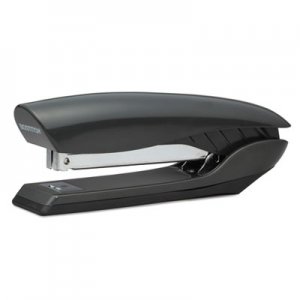 Bostitch BOSB326BLK Premium Antimicrobial Stand-Up Stapler, 20-Sheet Capacity, Black
