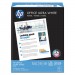 HP HEW112101 Office Ultra-White Paper, 92 Bright, 20lb, 8-1/2 x 11, 500/Ream, 10/Carton