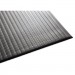 Guardian 24030502 Air Step Antifatigue Mat, Polypropylene, 36 x 60, Black
