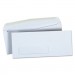 Universal UNV35219 Business Envelope, #9, Square Flap, Gummed Closure, 3.88 x 8.88, White, 500/Box