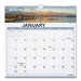 At-A-Glance AAG88200 Landscape Monthly Wall Calendar, 12 x 12, 2021