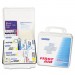 PhysiciansCare by First Aid Only 60003 Office First Aid Kit, for Up to 75 people, 312 Pieces/Kit