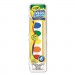 Crayola CYO530525 Washable Watercolor Paint, 8 Assorted Colors