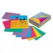 Pacon 101346 Array Colored Bond Paper, 24lb, 8-1/2 x 11, Assorted Designer Colors, 500/Ream