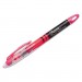 Sharpie 1754464 Accent Liquid Pen Style Highlighter, Chisel Tip, Fluorescent Pink, Dozen