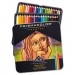 Prismacolor 3598THT Premier Colored Woodcase Pencils, 48 Assorted Colors/Set