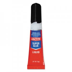 Loctite 1363131 All-Purpose Super Glue, 2 gram Tube, 2/Pack