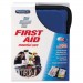 PhysiciansCare by First Aid Only FAO90167 Soft-Sided First Aid Kit for up to 25 People, 195 Pieces/Kit