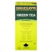 Bigelow 00388 Single Flavor Tea, Green, 28 Bags/Box
