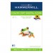 Hammermill 133202 Copier Digital Cover, 92 Brightness, 17 x 11, Photo White, 250 Sheets/Pack