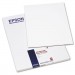 Epson EPSS041897 Paper for Stylus Pro 7000/9000, 17 x 22, White, 25/Pack