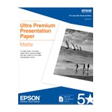 Epson S041908 Enhanced Matte Paper