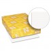 Neenah Paper 80211 Exact Vellum Bristol Cover Stock, 67 lbs., 8-1/2 x 11, White, 250 Sheets