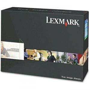 Lexmark C5226KS Black Standard Yield Return Program Toner Cartridge