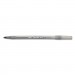 BIC BICGSF11BK Round Stic Xtra Precision & Xtra Life Ballpoint Pen, Black Ink, .8mm, Fine, DZ