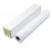 HP Q1396A Designjet Universal Bond Paper, 21 lbs., 4.2 mil, 24" x150 ft., White