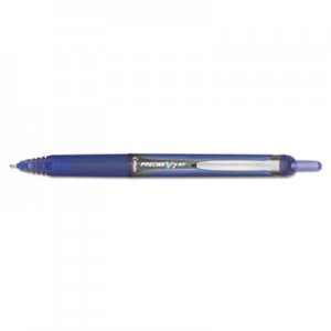Pilot 26068 Precise V7RT Retractable Roller Ball Pen, Blue Ink, .7mm