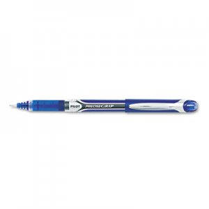 Pilot 28902 Precise Grip Roller Ball Stick Pen, Blue Ink, 1mm