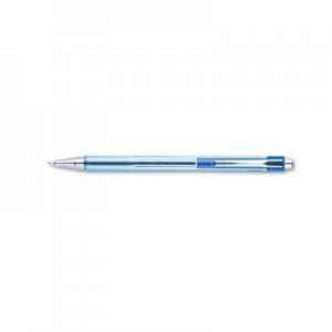Pilot 30006 Better Ball Point Pen, Blue Ink, 1mm, Dozen