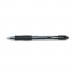 Pilot 31020 G2 Premium Retractable Gel Ink Pen, Refillable, Black Ink, .7mm, Dozen