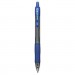 Pilot 31257 G2 Premium Retractable Gel Ink Pen, Refillable, Blue Ink, 1mm, Dozen