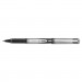 Pilot 35570 VBall Grip Liquid Ink Roller Ball Stick Pen, Black Ink, .7mm, Dozen