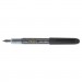Pilot 90010 Varsity Fountain Pen, Black Ink, 1mm