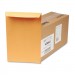 Quality Park 43862 Redi-Seal Catalog Envelope, 10 x 15, Brown Kraft, 250/Box