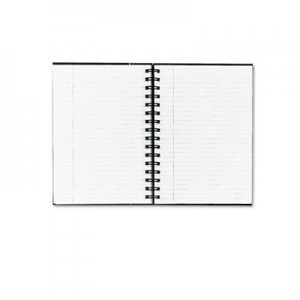 TOPS 25330 Royale Wirebound Business Notebook, Legal/Wide, 5 7/8 x 8 1/4, 96 Sheets
