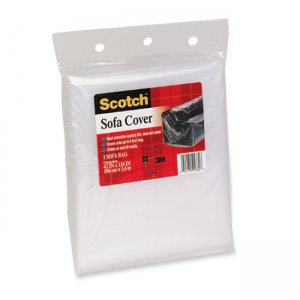 Scotch 8040 Heavy-duty Sofa Cover