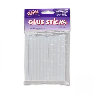 ChenilleKraft 3351 Hot Glue Gun Glue Stick