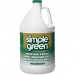 Simple Green 13005 Industrial Cleaner and Degreaser