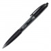 Integra 36175 Rubber Grip Retractable Pen