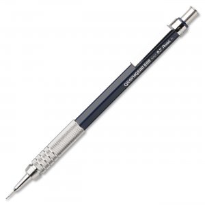 Pentel PG527C GraphGear 500 Mechanical Drafting Pencil