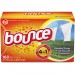 Bounce 80168 Dryer Sheets